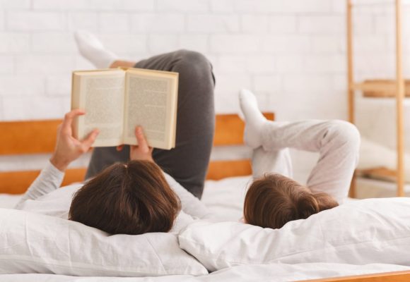 The Divorcerer Speaks: SAHD