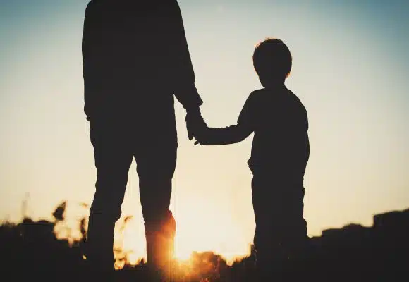 How to Handle Missed Parenting Time