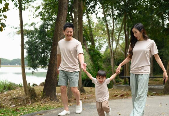 The Top 7 healthy Co-Parenting Boundaries That Work