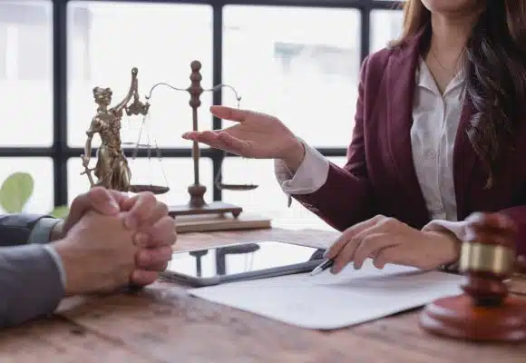 What Kind of Property is Still Separate After a Long Marriage?