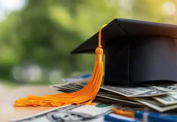 What Happens If Your Ex Stops Paying College Expenses After Divorce?